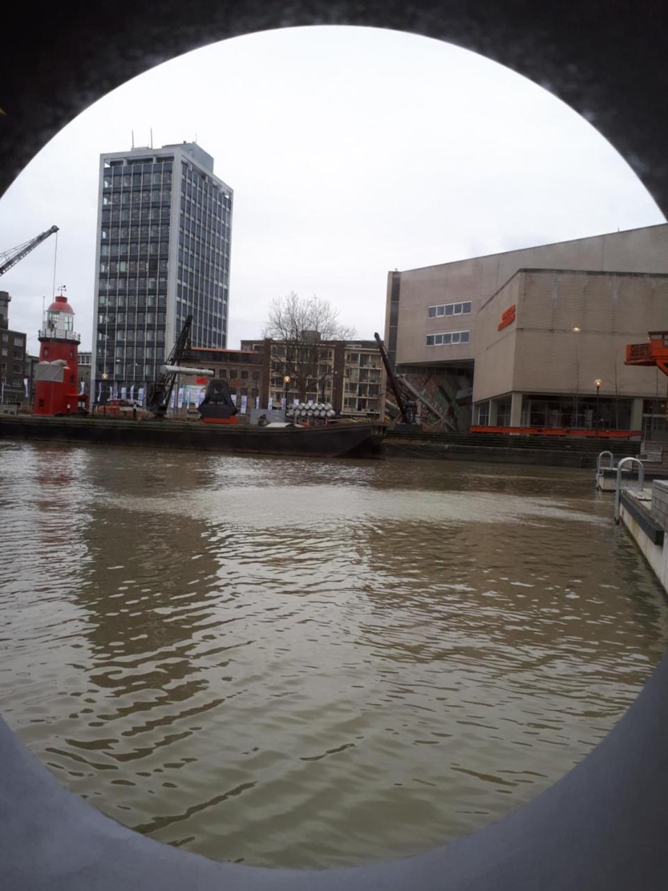 Frühstückspension On Water 3*